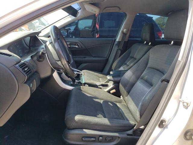 Photo 7 from auction – 2014 HONDA ACCORD SPO with VIN 1HGCR2F55EA128996