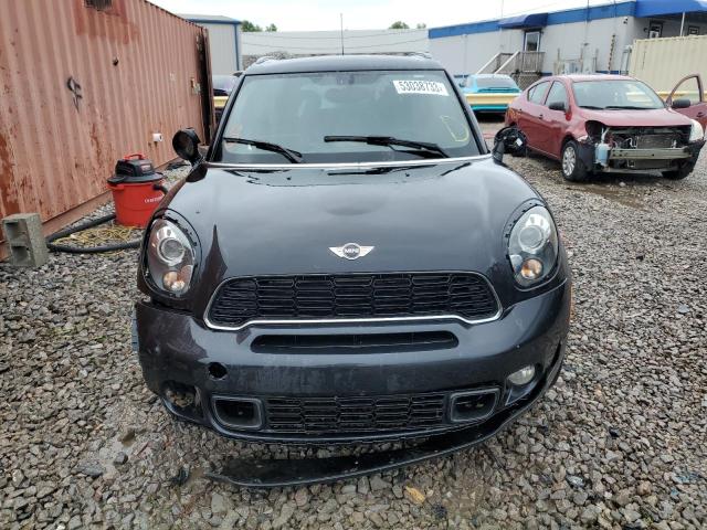 Photo 5 from auction – 2014 MINI COOPER S C with VIN WMWZC5C5XEWM17890