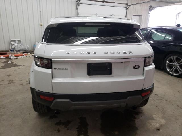 Photo 6 from auction – 2012 LAND ROVER RANGE ROVE with VIN SALVV2BG1CH651262