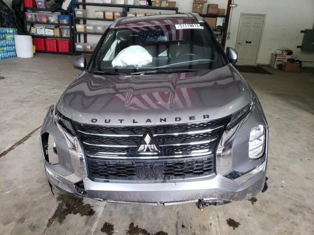 Photo 5 from auction – 2022 MITSUBISHI OUTLANDER with VIN JA4J3VA85NZ008170