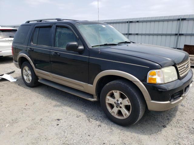 Photo 4 from auction – 2003 FORD EXPLORER E with VIN 1FMDU64KX3UC79390