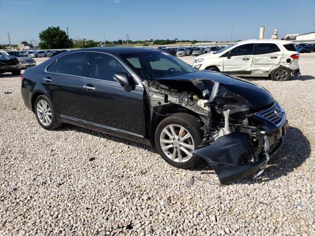 Photo 4 from auction – 2011 LEXUS ES 350 with VIN JTHBK1EG8B2459541