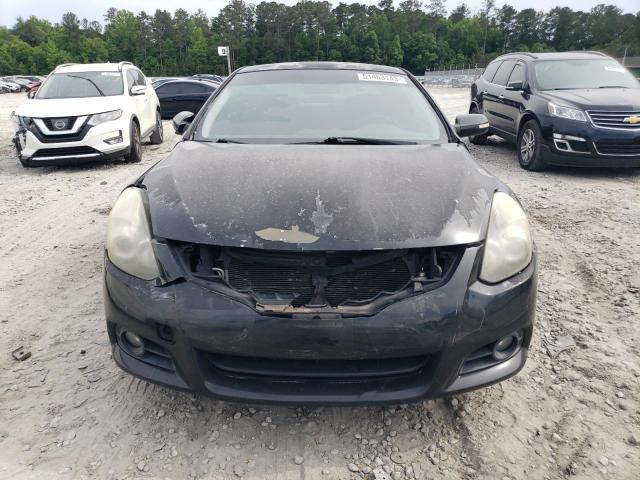 Photo 5 from auction – 2011 NISSAN ALTIMA SR with VIN 1N4BL2EP3BC107682