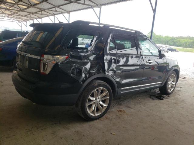 Photo 3 from auction – 2014 FORD EXPLORER X with VIN 1FM5K7D84EGC19496