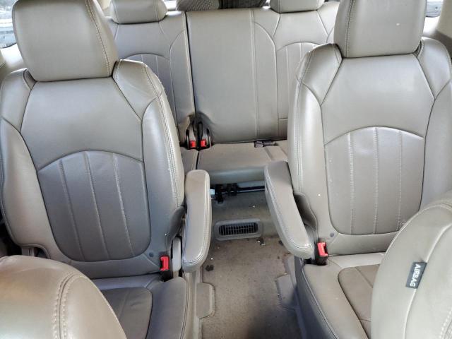 صورة رقم 10 من المزاد - 2014 GMC ACADIA DEN مع VIN 1GKKRTKD8EJ341457