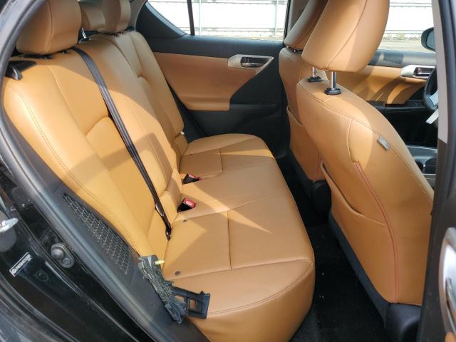 Photo 10 from auction – 2012 LEXUS CT 200 with VIN JTHKD5BH4C2122008