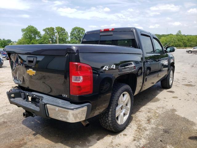 Photo 3 from auction – 2008 CHEVROLET SILVERADO with VIN 2GCEK13M281145755