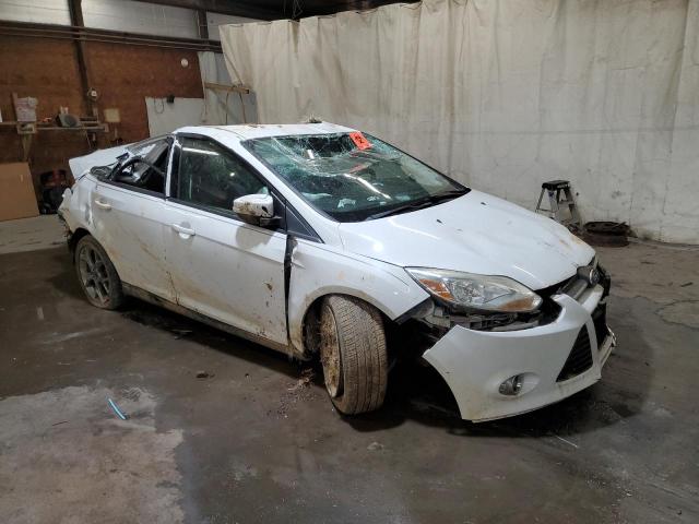 Photo 4 from auction – 2013 FORD FOCUS SE with VIN 1FADP3F20DL348902