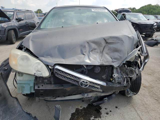 Photo 5 from auction – 2006 TOYOTA COROLLA CE with VIN 2T1BR32E16C689294