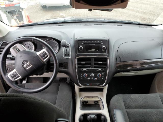 Фото 8 с аукциона – 2016 DODGE GRAND CARA с VIN 2C4RDGCG6GR178055
