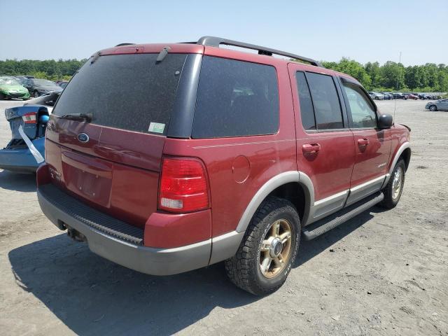 Photo 3 from auction – 2002 FORD EXPLORER X with VIN 1FMZU73E62ZA60192