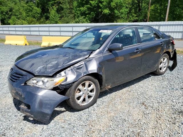Photo 1 from auction – 2007 TOYOTA CAMRY CE with VIN 4T1BE46K37U509654