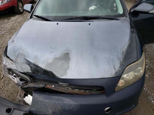 Photo 11 from auction – 2008 TOYOTA SCION TC with VIN JTKDE167680265944