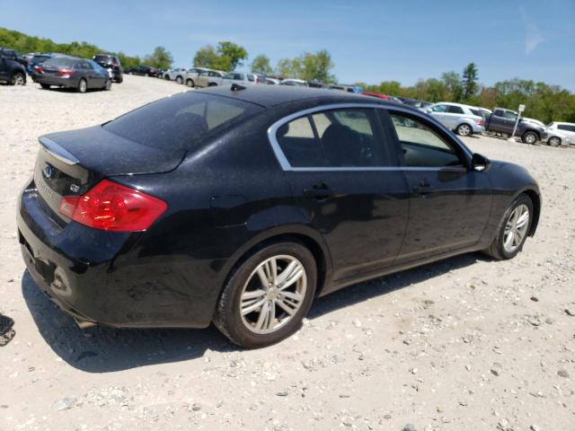 Photo 3 from auction – 2010 INFINITI G37 BASE with VIN JN1CV6AP2AM201876