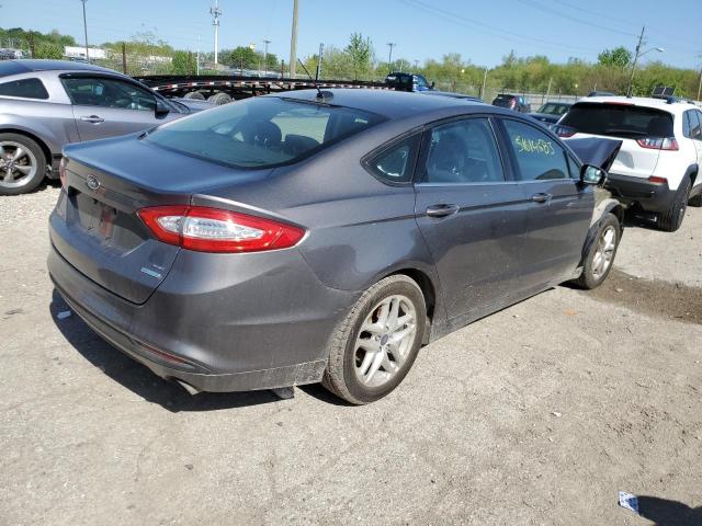 Photo 3 from auction – 2013 FORD FUSION SE with VIN 3FA6P0HR2DR313183