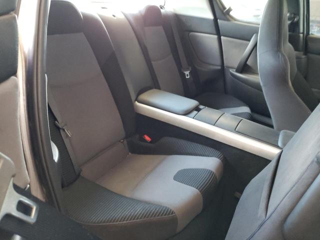 Photo 10 from auction – 2004 MAZDA RX8 with VIN JM1FE173740127917