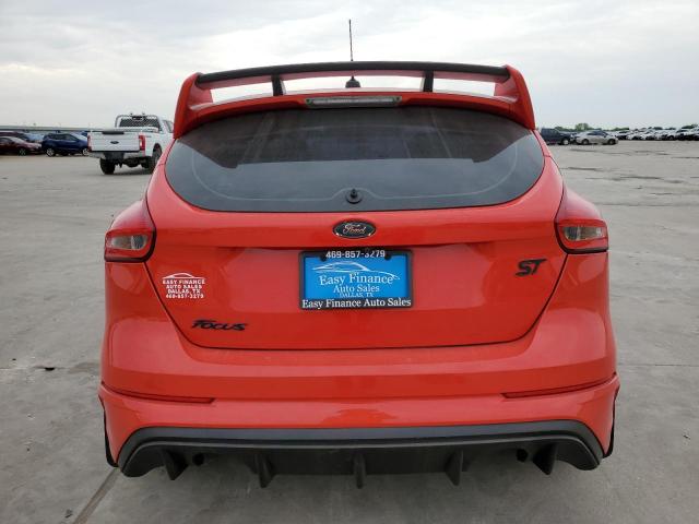 صورة رقم 6 من المزاد - 2016 FORD FOCUS ST مع VIN 1FADP3L92GL318905