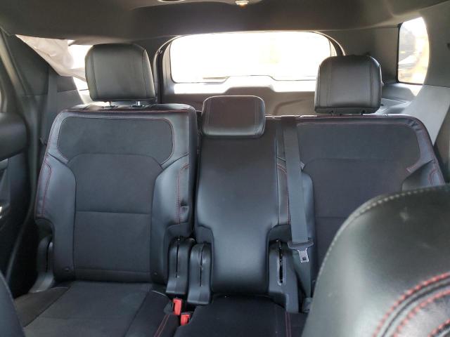 Photo 10 from auction – 2019 FORD EXPLORER X with VIN 1FM5K7D8XKGA84536