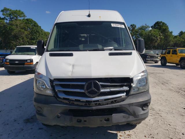 Photo 5 from auction – 2016 FREIGHTLINER SPRINTER 2 with VIN WDYPE8DD3GP363118
