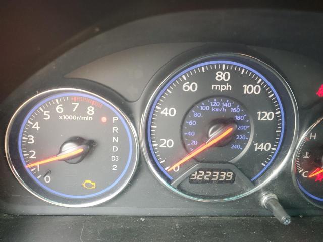 Photo 9 from auction – 2004 HONDA CIVIC with VIN 2HGES165X4H604814