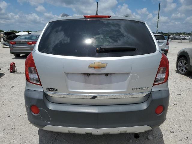 Photo 6 from auction – 2013 CHEVROLET CAPTIVA LS with VIN 3GNFL1EKXDS512260