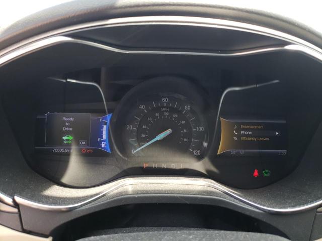 Photo 9 from auction – 2013 FORD FUSION SE with VIN 3FA6P0LU6DR173408