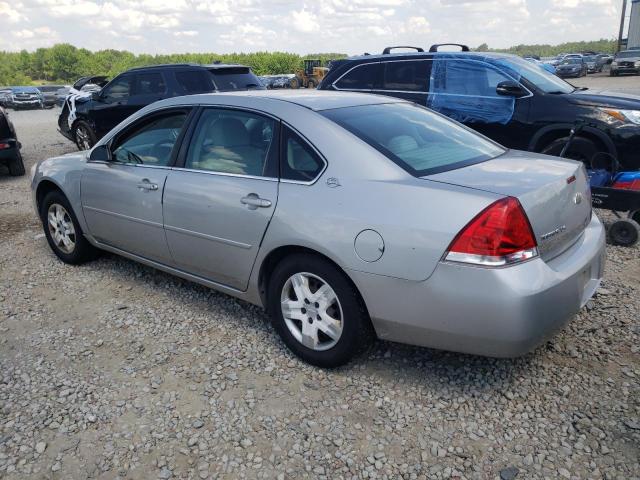 Photo 2 from auction – 2008 CHEVROLET IMPALA LS with VIN 2G1WB58N089223859