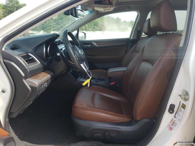 Photo 7 from auction – 2017 SUBARU OUTBACK TO with VIN 4S4BSETC5H3275441