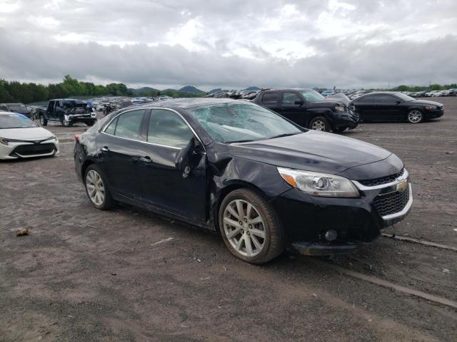 Photo 4 from auction – 2016 CHEVROLET MALIBU LIM with VIN 1G11E5SA4GU134773