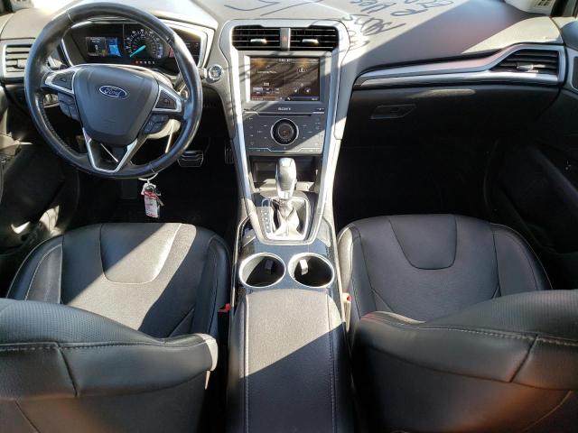 Photo 8 from auction – 2013 FORD FUSION TIT with VIN 3FA6P0D9XDR279192