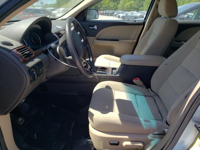 Photo 7 from auction – 2008 FORD TAURUS SEL with VIN 1FAHP24W48G133829