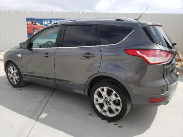 Photo 2 from auction – 2015 FORD ESCAPE TIT with VIN 1FMCU0J92FUB73174