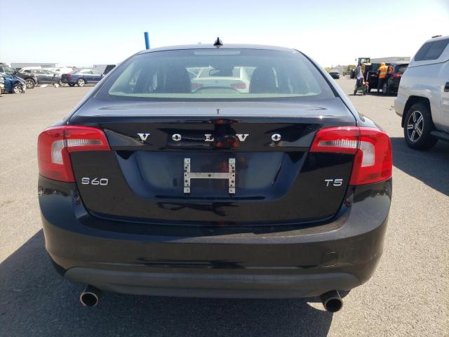 Photo 6 from auction – 2013 VOLVO S60 T5 with VIN YV1612FS2D1223923