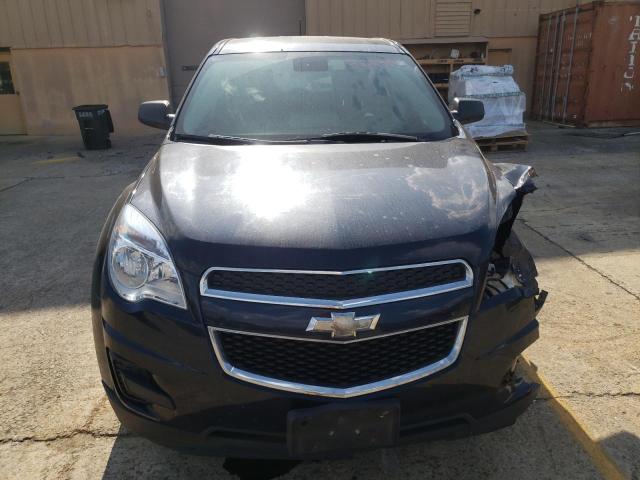Photo 5 from auction – 2015 CHEVROLET EQUINOX LS with VIN 2GNALAEK6F6192141
