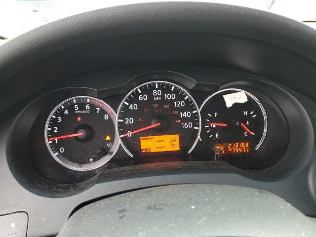 Zdjęcie 9 z aukcji – 2012 NISSAN ALTIMA BAS z VIN 1N4AL2AP9CC205859