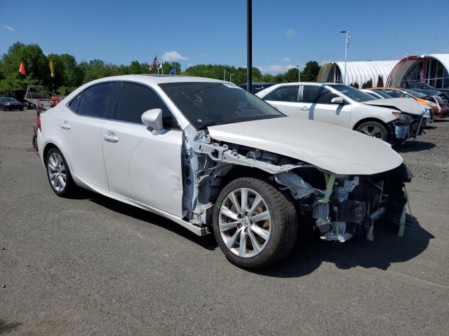 Photo 4 from auction – 2016 LEXUS IS 300 with VIN JTHCM1D21G5010843
