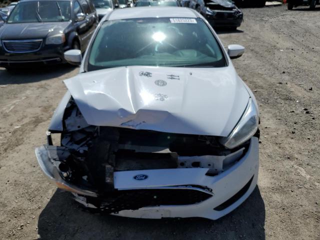 Photo 5 from auction – 2017 FORD FOCUS SE with VIN 1FADP3K25HL223907