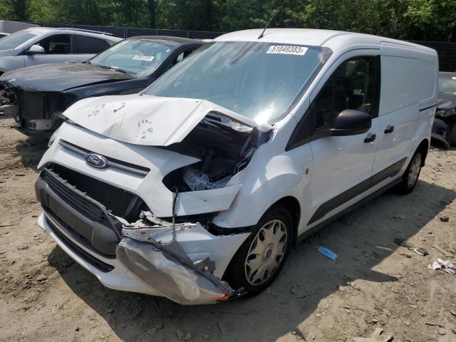 FORD TRANSIT CO 2015 with VIN NM0LS7F72F1189285 - Photo from auction