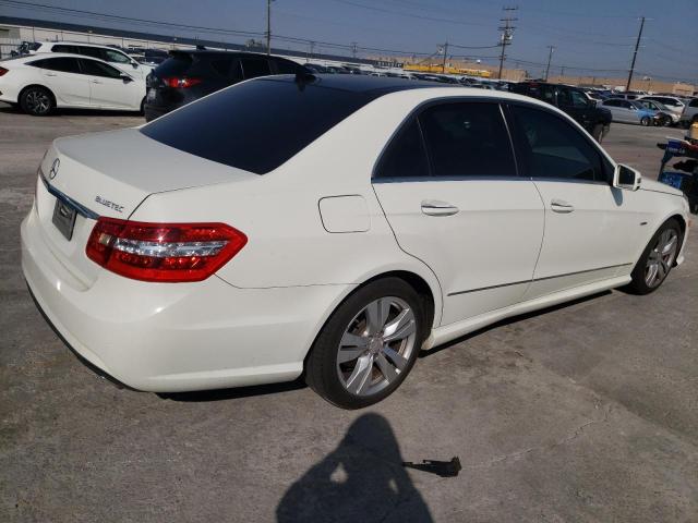 Photo 3 from auction – 2012 MERCEDES-BENZ E 350 BLUE with VIN WDDHF2EB5CA645092