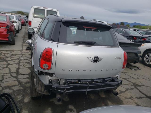 Photo 6 from auction – 2016 MINI COOPER S C with VIN WMWZC5C55GWU20683