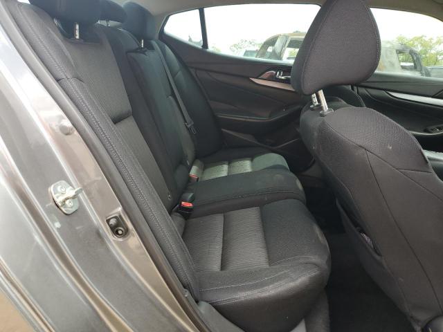 Photo 10 from auction – 2016 NISSAN MAXIMA 3.5 with VIN 1N4AA6AP7GC901736
