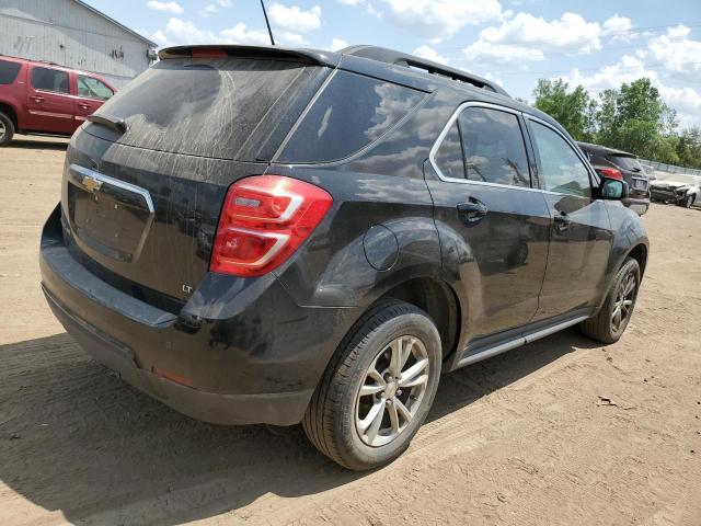 Photo 3 from auction – 2017 CHEVROLET EQUINOX LT with VIN 2GNFLFEK8H6252040
