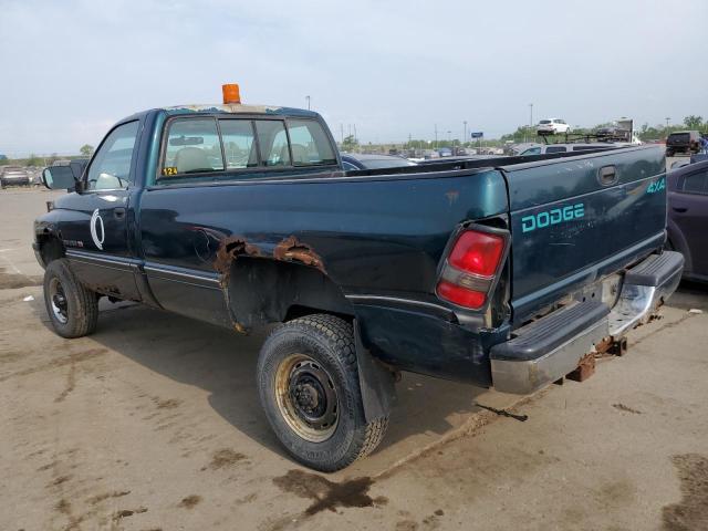 Zdjęcie 2 z aukcji – 1995 DODGE RAM 2500 z VIN 1B7KF26Z7SS203919