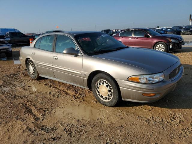 Photo 4 from auction – 2000 BUICK LESABRE LI with VIN 1G4HR54K9YU345478