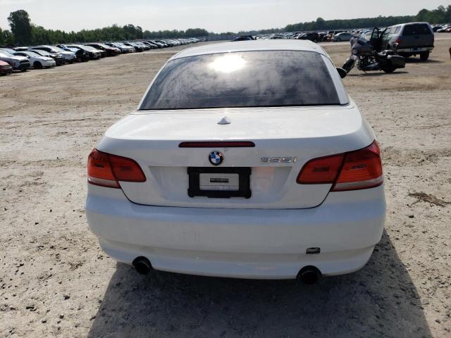 Photo 6 from auction – 2009 BMW 335 I with VIN WBAWL73549P473550
