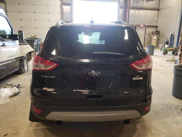 Photo 6 from auction – 2016 FORD ESCAPE SE with VIN 1FMCU0GX4GUB12481