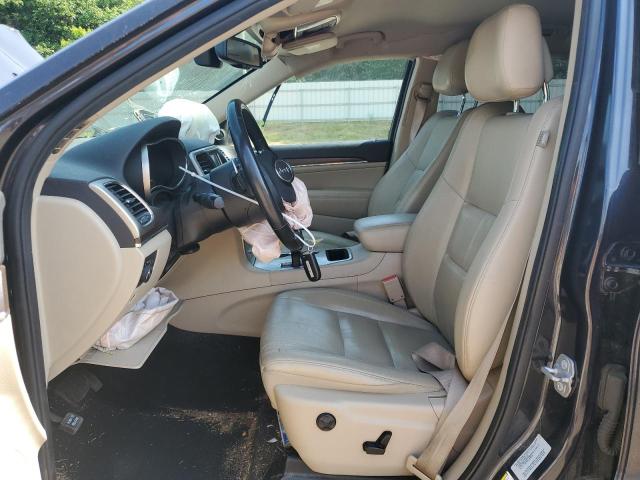 Photo 7 from auction – 2015 JEEP GRAND CHER with VIN 1C4RJEBM4FC798611
