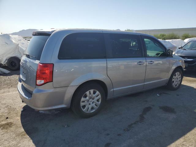 Photo 3 from auction – 2018 DODGE GRAND CARA with VIN 2C4RDGBG3JR181763