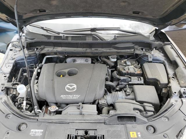 Photo 11 from auction – 2017 MAZDA CX-5 GRAND with VIN JM3KFADL9H0146661