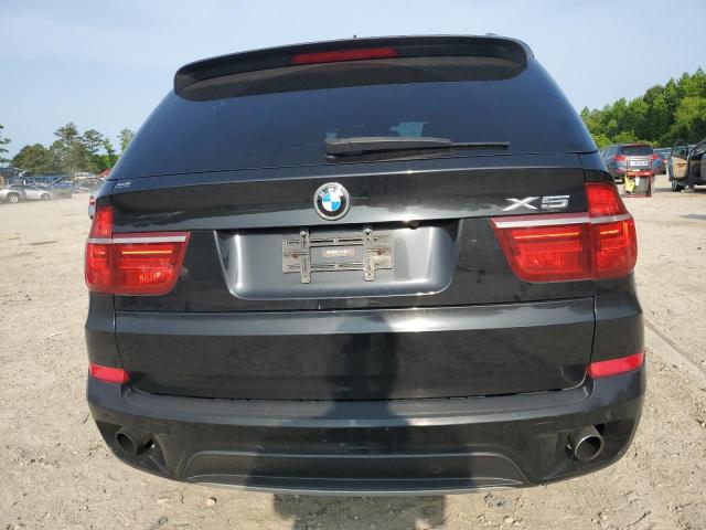 Photo 6 from auction – 2012 BMW X5 XDRIVE3 with VIN 5UXZV4C51CL986244